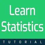 Learn Statistics Basic icon