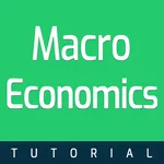 Macroeconomics icon