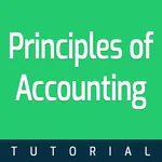 Principles of Accounting icon