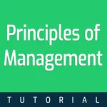 Principles of Management icon