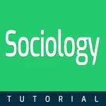 Sociology Basic icon