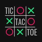 Tic Tac Toe icon
