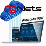 RG Nets rXg Fleet Manager icon