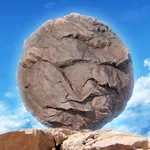 I am Stone icon