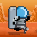 Mars Runner icon