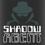 Agent Shadow-Comic Shooter icon