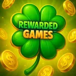 Rewarded Games icon