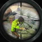 TheUndead: Zombie Sniper Game icon