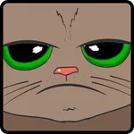 Pat The Cat icon