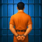 Prison Floor Digger Escape Sim icon