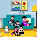 শিশু শিক্ষা - Child Learning icon