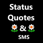 English Status Quotes & SMS icon