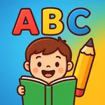 Kids ABC - Alphabet Learning icon