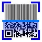 Bar & QR Code Scan & Generate icon