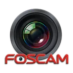 Foscam Control Center icon