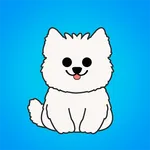 Merge Puppies: Pet Rescue icon