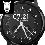 Rhins MD01 Analog Watch Face icon