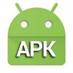 앱 추출 , Simple APK Extractor icon