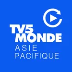 TV5MONDE Asie-Pacifique icon