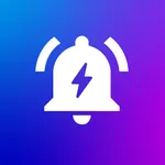 Battery Alarm icon