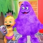 Grimaze Shake: Seek Daddy icon