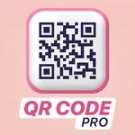 QR Code Scanner and Generator icon