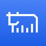 키우소 수정사- 한우/젖소 인공수정사를 위한 기록관리앱 icon