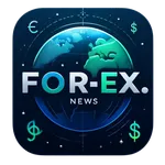 Forex News by for-ex.news icon