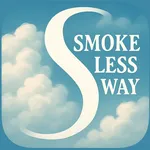 Smoke Less Way: Quit Smoking icon