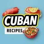 Cuban Recipes icon