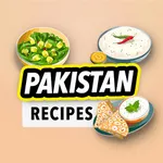 Curry & South Asian Recipes icon