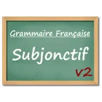 French Subjunctive icon
