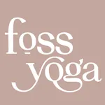 Foss Yoga icon