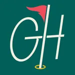 Golf House Academy icon