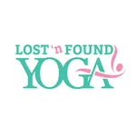 Lost 'n Found Yoga icon