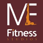 Me Fit Studios icon