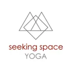 Seeking Space Yoga icon