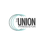 The Union Fitness & Fun App icon