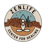 ZenLife App icon