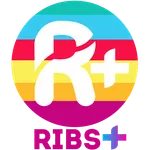 Ribs + LGBT(Ribsmais) icon