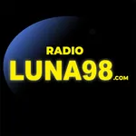 Radio Luna 98 icon