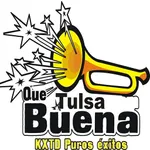 Que Buena Tulsa icon