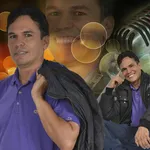 Música Romántica Robinson José icon