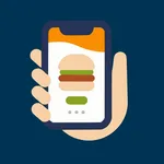 Comanda eletrônica - Pedidos icon