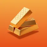 Gold Earn: Tap to Earn Money icon