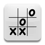Noughts and Crosses icon