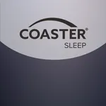 Coaster Sleep icon