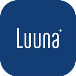 Luuna+ icon