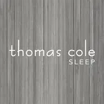 Thomas Cole Sleep icon