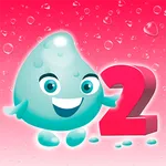 Droplets 2 icon